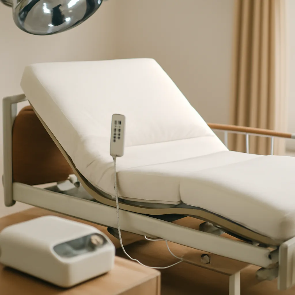 醫療電動床推薦避坑指南